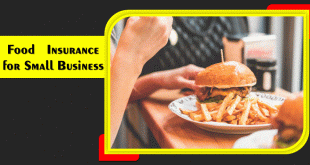Food Insurance for Small Business