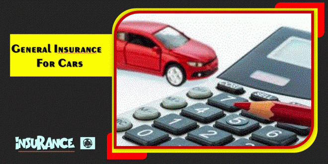 general car insurance