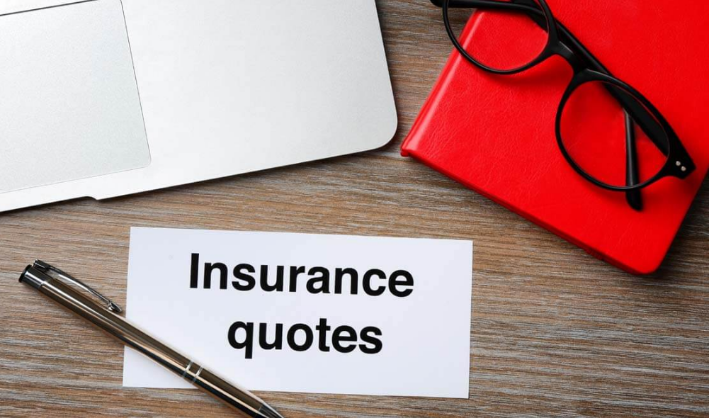 Online Life Insurance Quotes