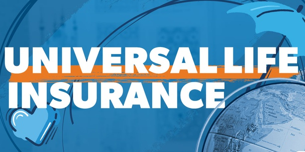 universal life insurance benefit